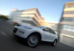 Mazda CX-9 2007 года